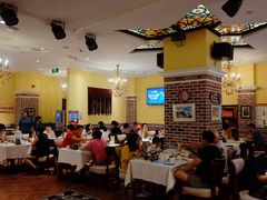 大堂-巴依老爷·新疆美食(上城区天城路店)