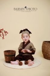 -巴黎Paris baby儿童摄影(宝山万达店)