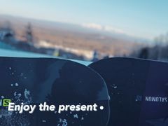 -长白山万达国际滑雪场