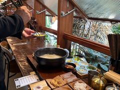 -银米·云南传统过桥米线(双廊黑金冠店)