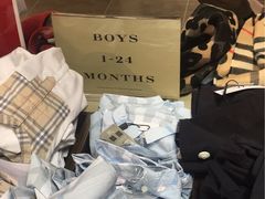 -巴宝莉工厂店/折扣店(工厂店)