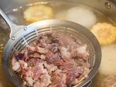 -贵宾牛·潮汕牛肉火锅(珠池总店)