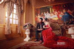 -风尚摄影(城隍庙民俗文化美食广场店)