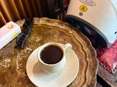 -RUMORS COFFEE ROASTERY鲁马滋咖啡(湖南路店)