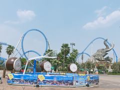 -七彩云南欢乐世界