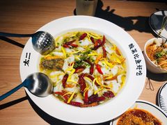 -新太二·鲜料川菜(东汇城店)