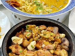 -酒蜻蜓·庭院私房菜(天元东路店)