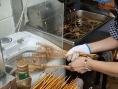 -陈勇串炸里脊(马道街步行街店)