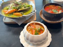 -Thai Alley泰爱里(二沙岛店)