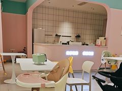 -佳儿萌豆儿童辅食餐厅(重庆大悦城店)
