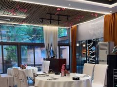 -陶缘一号·四季缘·老字号顺德菜·户外婚礼家宴(西滘店)