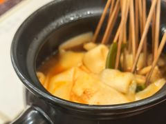 -有滋有味烧烤涮(果园星城C区店)