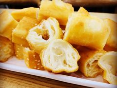 -普宁深夜豆浆(岗贝路店)