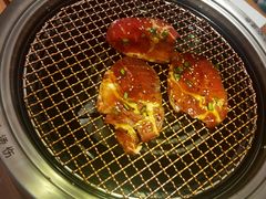 -韩悦牛排烤肉无限续(宝能中心店)