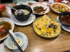 -丰乐餐厅·始于1999·本地老字号