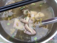 -吴记老字号辣汤饭