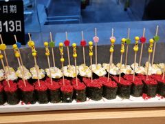 -千滋百味自助海鲜烤肉(布吉景华店)