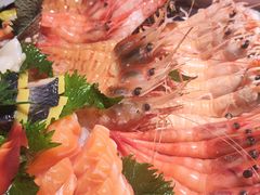 -極上萬膳·日料放题(海岸城店)