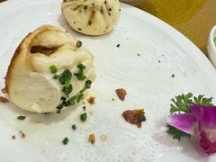 -江南村酒家