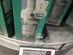 -Olive Young(明洞旗舰店)