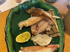 -蟹道乐(道顿堀本店)