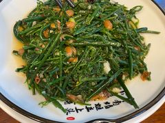 -宣威山野人家·云南菜·菌火锅(金碧店)