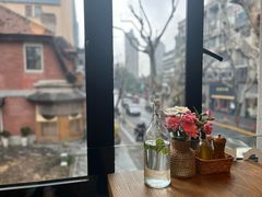 -Money Shops(愚园路店)