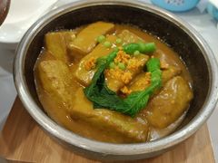 -一品滇香·云南菜(公益西桥店)