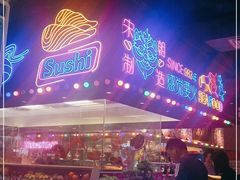 -杨排风自助餐厅(华贸店)