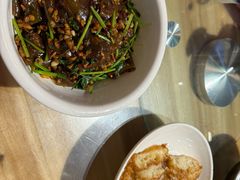 -湘遇老伙计浏阳菜馆(南门口店)