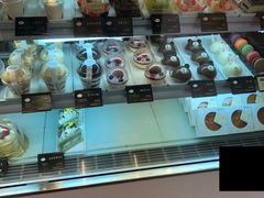 -皇冠幸福里动物奶油生日蛋糕(万达店)