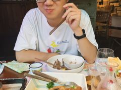 -素描餐厅(灵隐天竺店)
