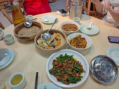 -笨罗卜浏阳菜馆(龙华鹏润达店)