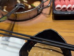 -呷哺呷哺(万达新世界店)