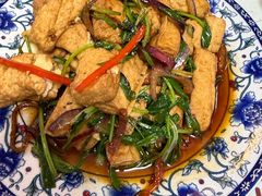 -阿殳菜馆·私厨(水围村店)