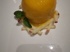 -L'Arome芳芳法国餐厅(仙林金鹰店)
