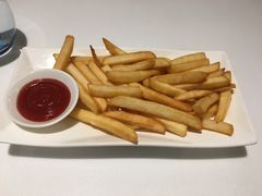 -爱丽丝牛排西餐厅(光谷步行街店)