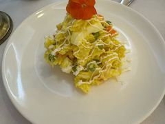 -成桂西餐厅·41年的味道(五大道疙瘩楼店)