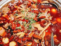 -缪氏川菜(深圳北站缤果空间店)