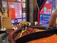 -蜀大侠火锅(寰球文化地标·总府店)