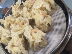 三鲜烧卖-德贤烧麦菜馆(本溪路店)