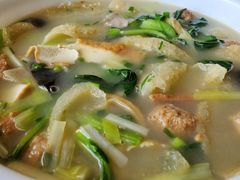 -春来和(汉城南路店)