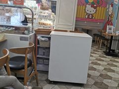 大堂-BreadTalk面包新语·烘焙蛋糕(海岸城店)