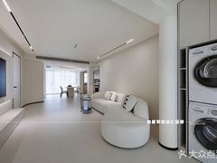 -居丽装饰空间设计(总部)
