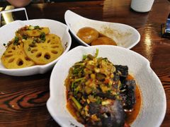 -黑白电视长沙小吃(美林M·LIVE天地东座店)