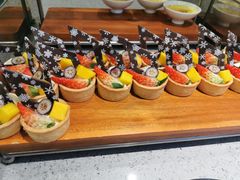 -瑞安辰茂阳光酒店自助餐