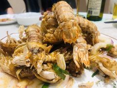-启东海鲜人家(古美路店)