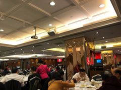 大堂-港澳德兴火锅海鲜酒家(殷皇子店)