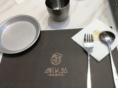 -博姆炸鸡精品餐厅(常发广场店)