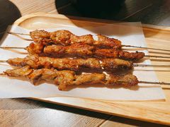 羊肉串-北方家宴(番禺永旺店)